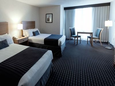 The Midtown Mod Collection By Sonesta