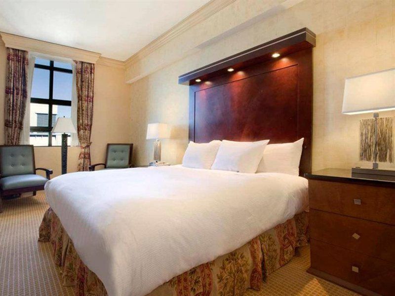 Hotel The Dagny Boston