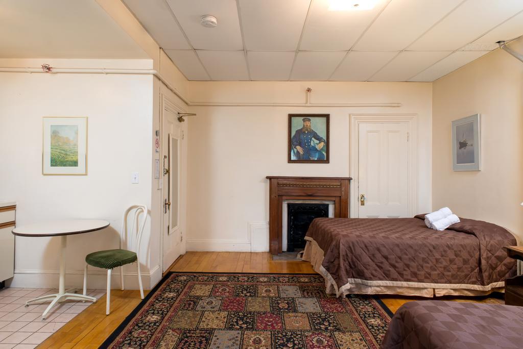 The Farrington Mini-hôtel 2*