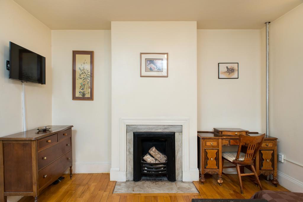 The Farrington Mini-hôtel