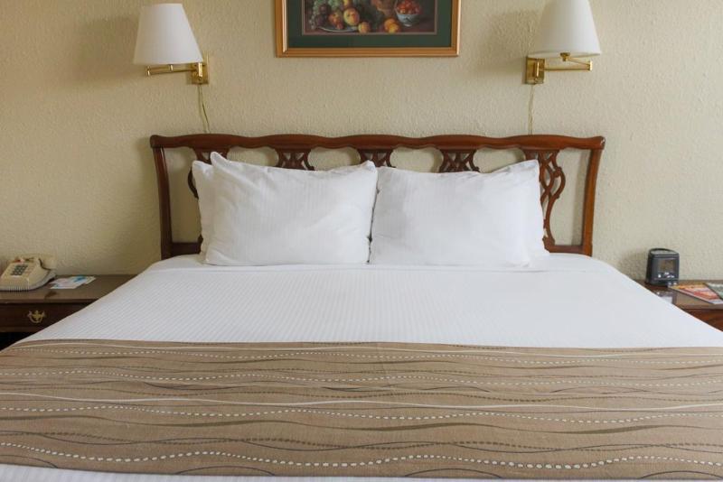 Buckminster Hotel Boston