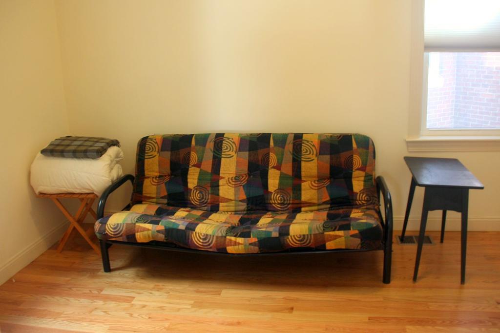 2 Bedroom In Jamaica Plain With Parking Apartamento Boston