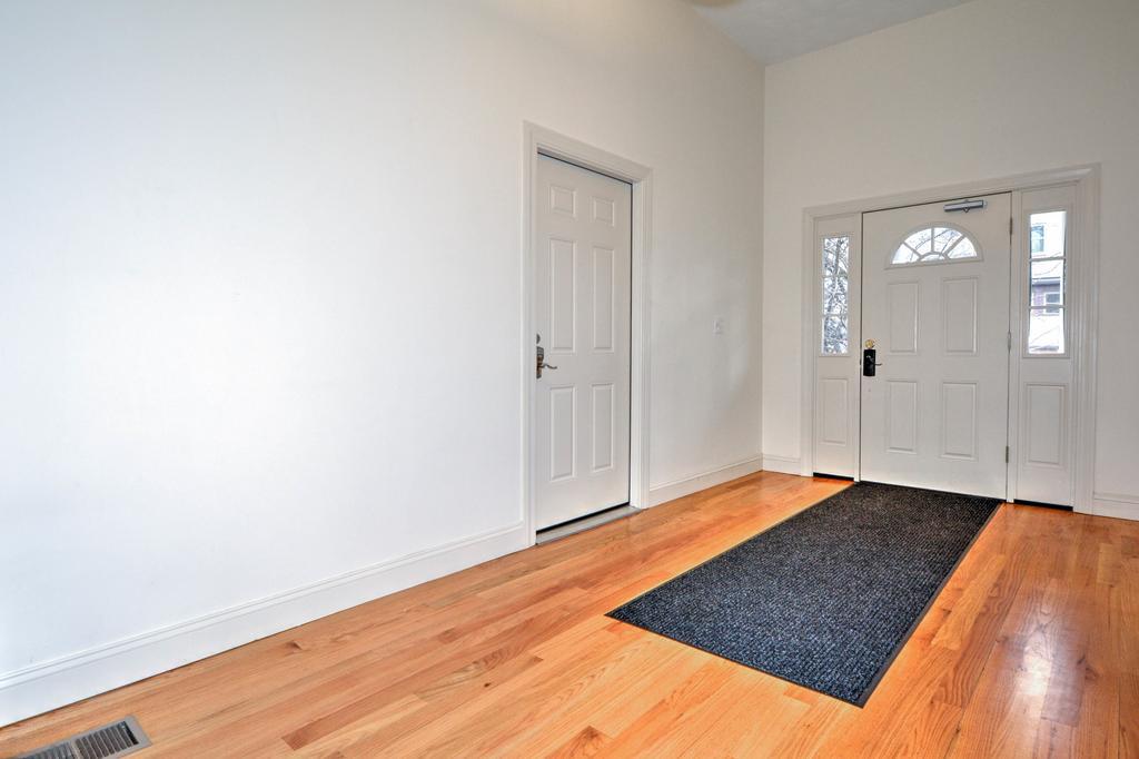 Apartamento 2 Bedroom In Jamaica Plain With Parking Boston