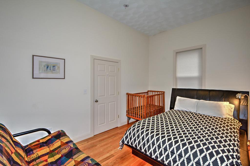 2 Bedroom In Jamaica Plain With Parking Apartamento *