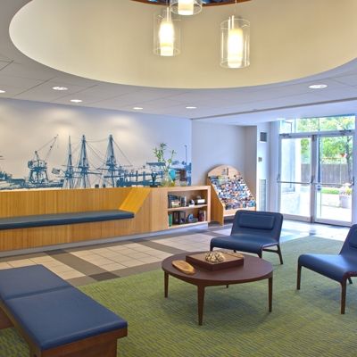 Hotel Constitution Boston