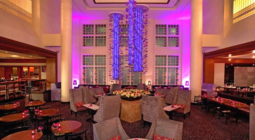 Hotel Hyatt Regency Boston