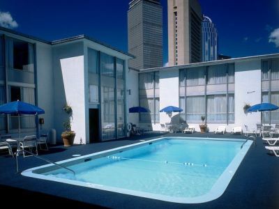 The Midtown Mod Collection By Sonesta