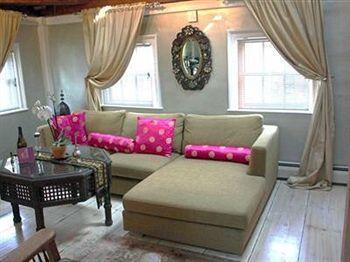 Alojamento de Acomodação e Pequeno-almoço Moroccan Boutique 3*