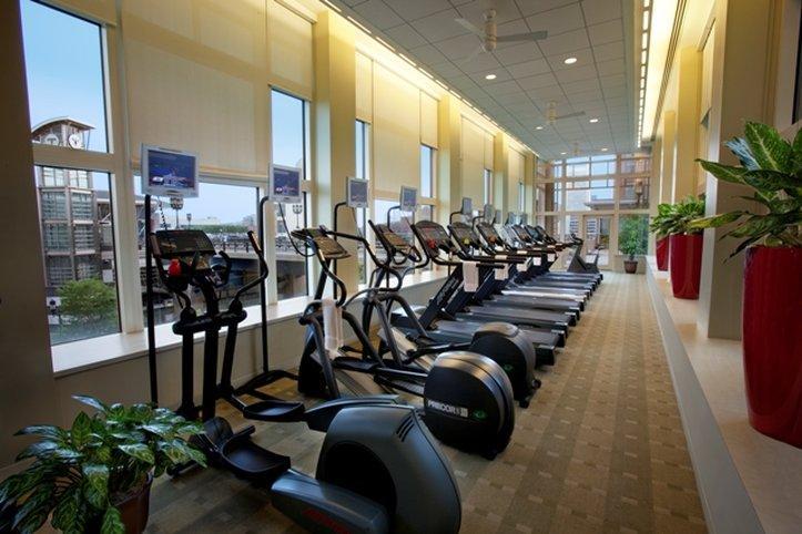 Hotel Seaport Boston