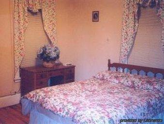 The Farrington Inn Boston