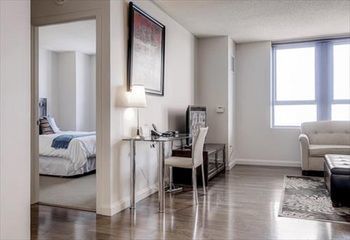 Global Luxury At China Town Appartement *