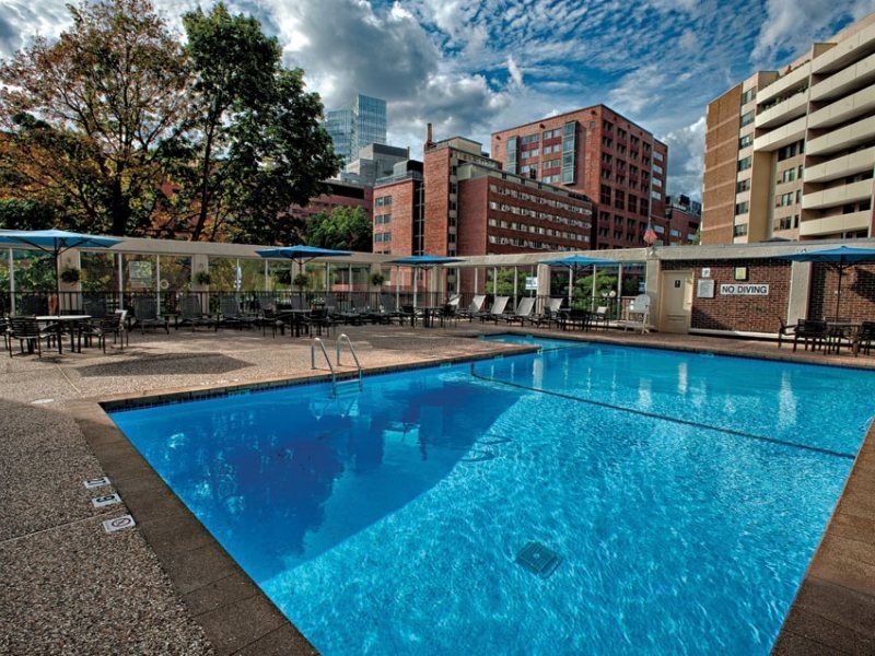 Wyndham Beacon Hill Hotel Boston