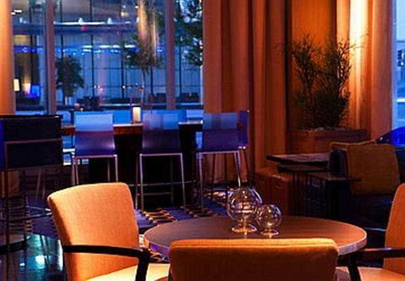 Renaissance Seaport District Hotel Boston