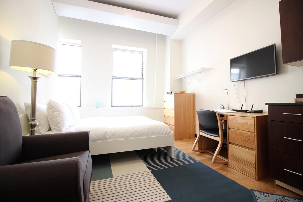 Appartement Temple Place *