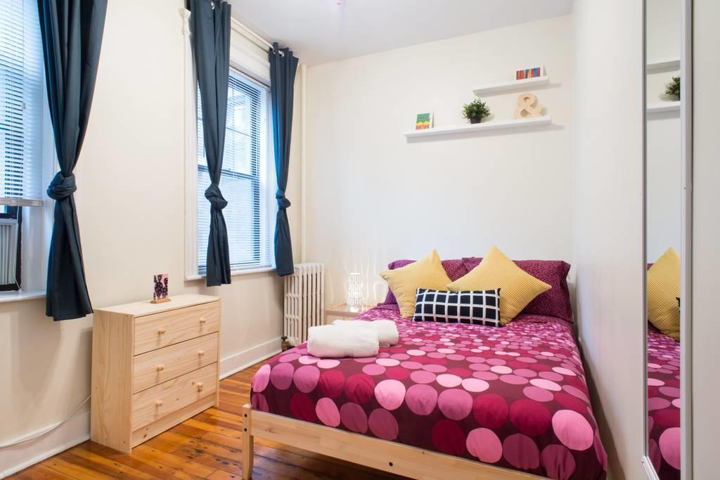 Apartment 2 Bedroom Close To Fenway Park With One Parking Spot - 3