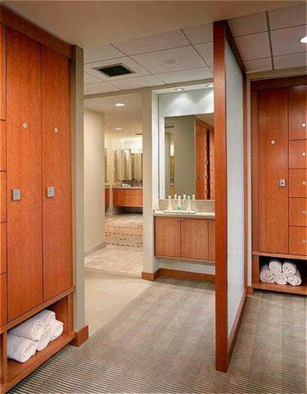 Seaport Hotel Boston