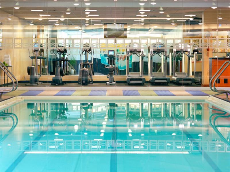 Hotel Hyatt Regency Boston