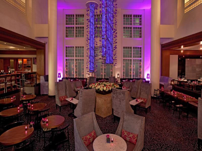 Hyatt Regency Hotel Boston