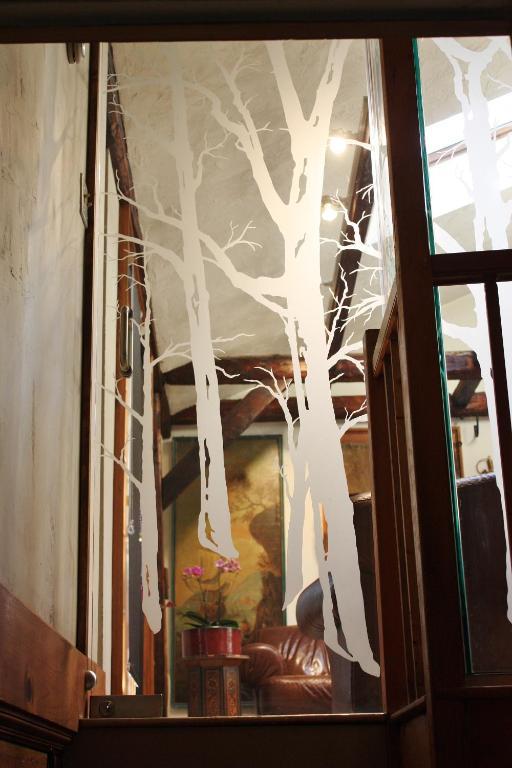 Bed & Breakfast Moroccan Boutique