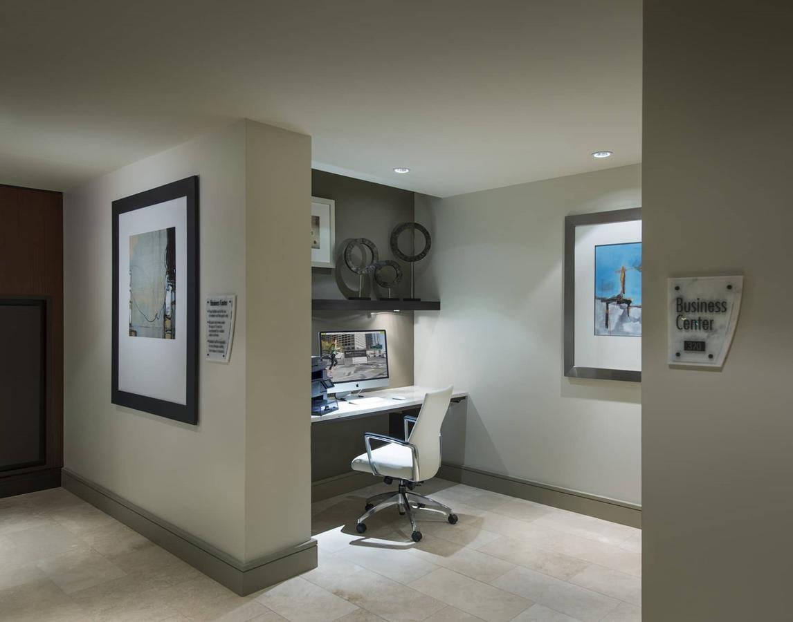 Apartamento Global Luxury At Seaport Boston