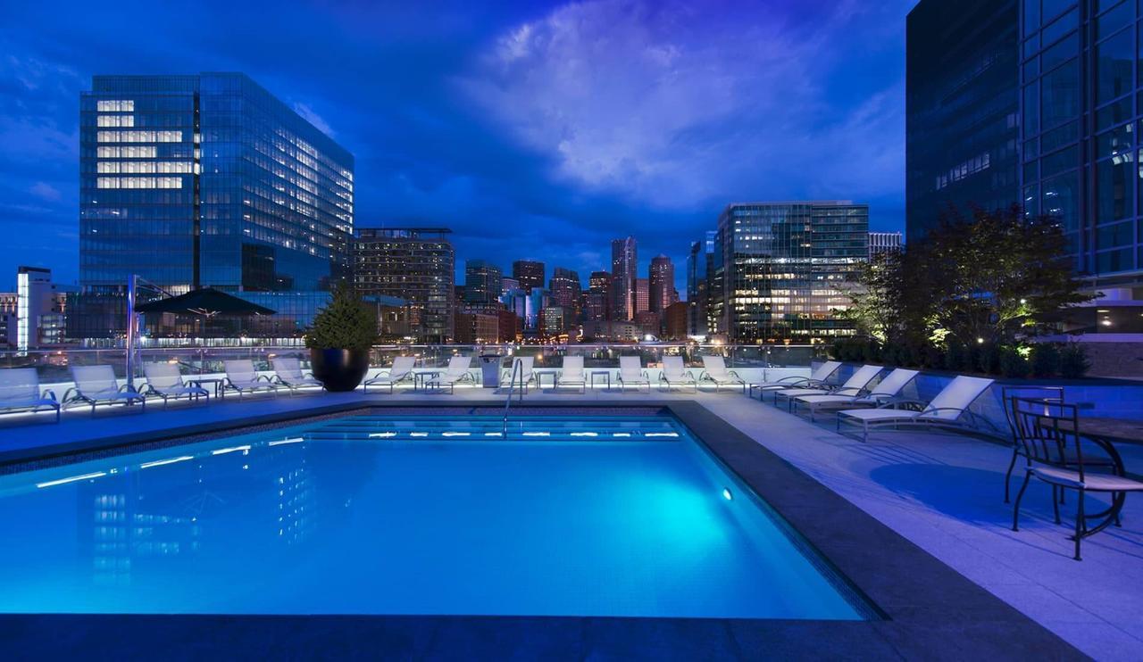 Apartamento Global Luxury At Seaport