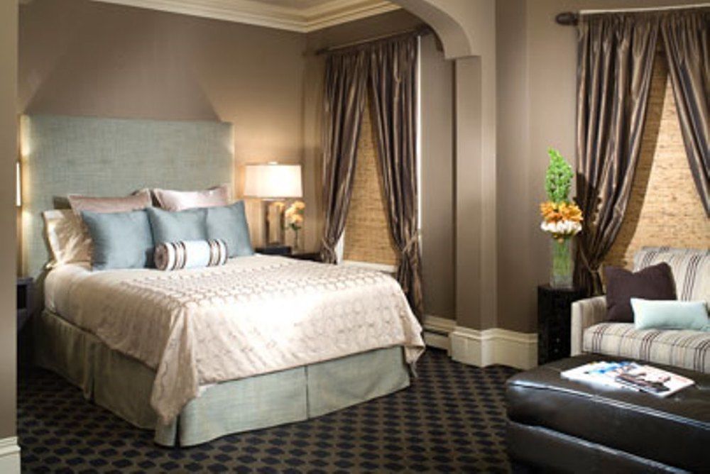 Clarendon Square 4* Boston