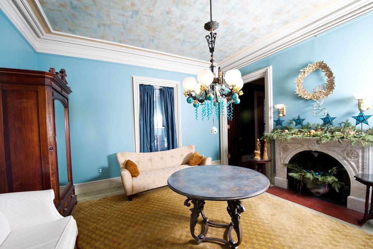 Alojamento de Acomodação e Pequeno-almoço Taylor House 4*