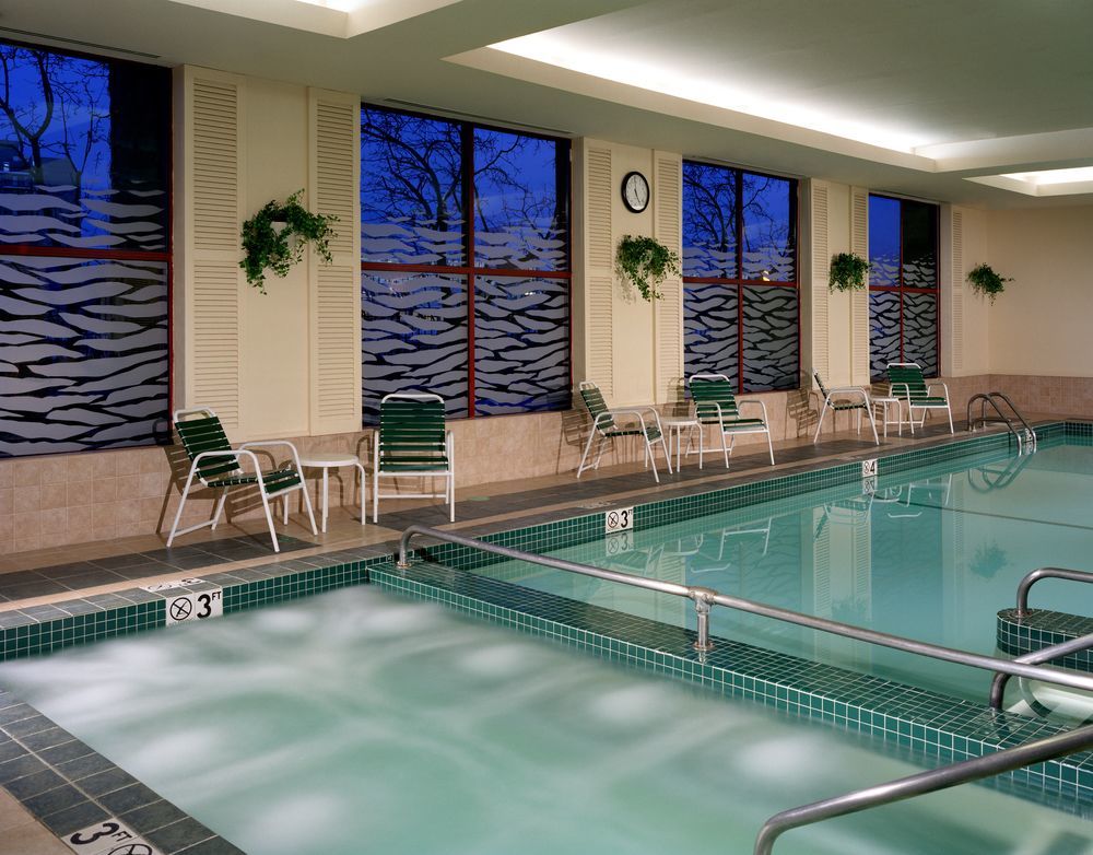 Doubletree By Hilton - Cambridge Hotel Boston