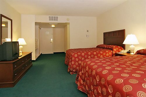 Motel The Midtown Mod Collection By Sonesta Boston