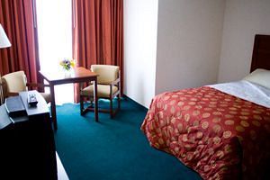 Motel The Midtown Mod Collection By Sonesta 2*