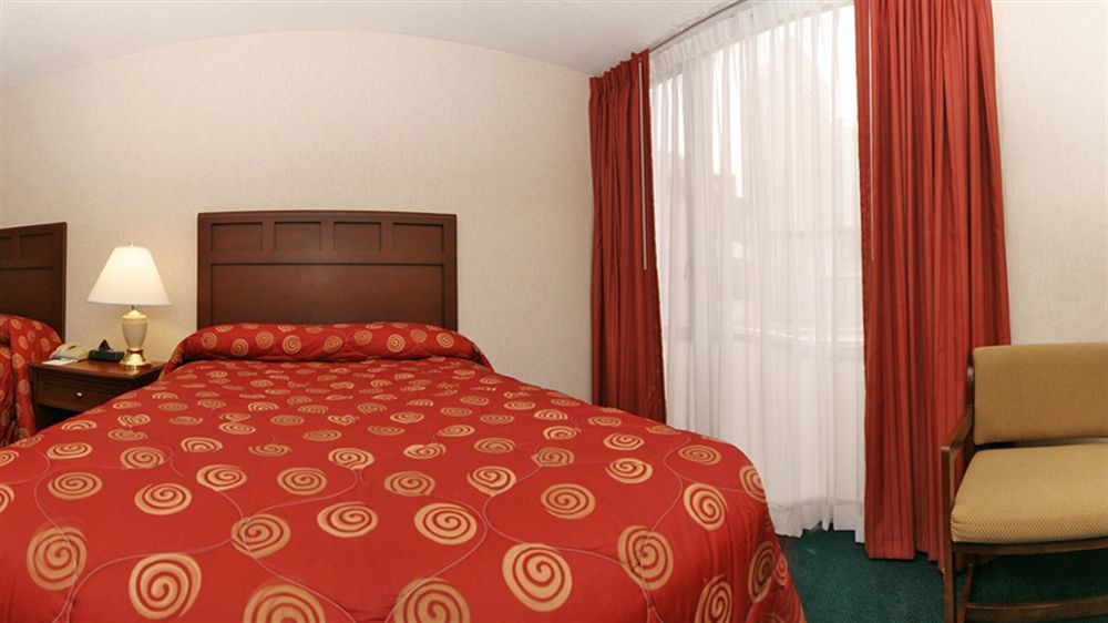 Motel The Midtown Mod Collection By Sonesta Boston