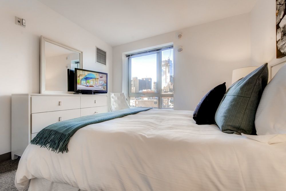Appartement Global Luxury At The Theater District *