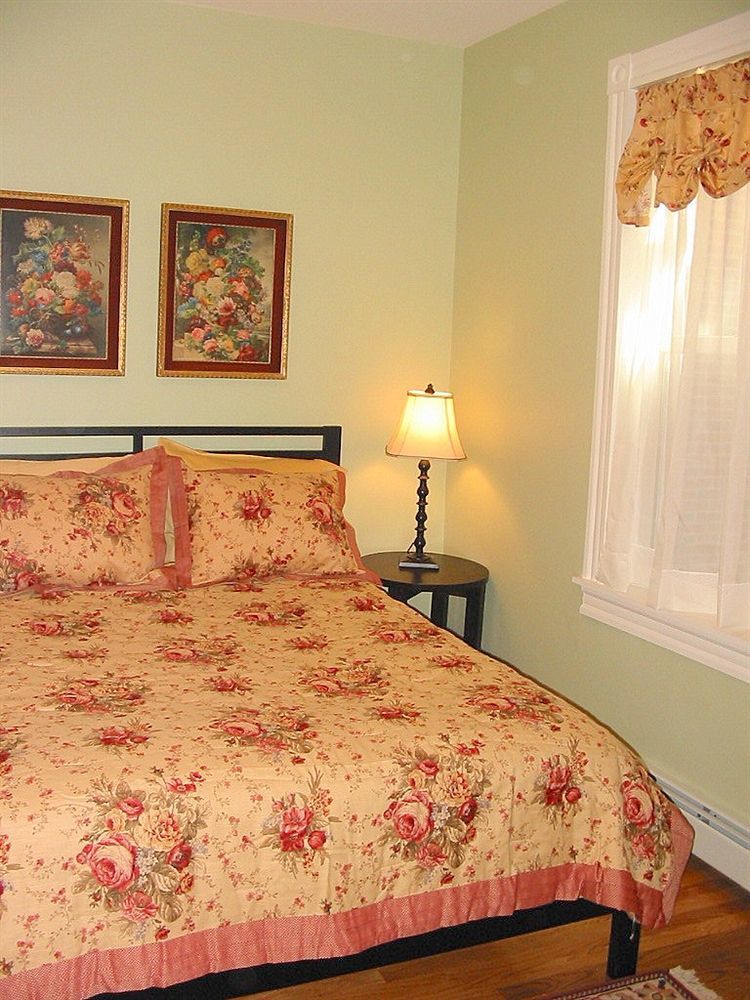 Back Bay Suites Apartment *