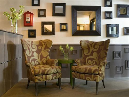 Staypineapple, A Delightful Hotel, South End 4*