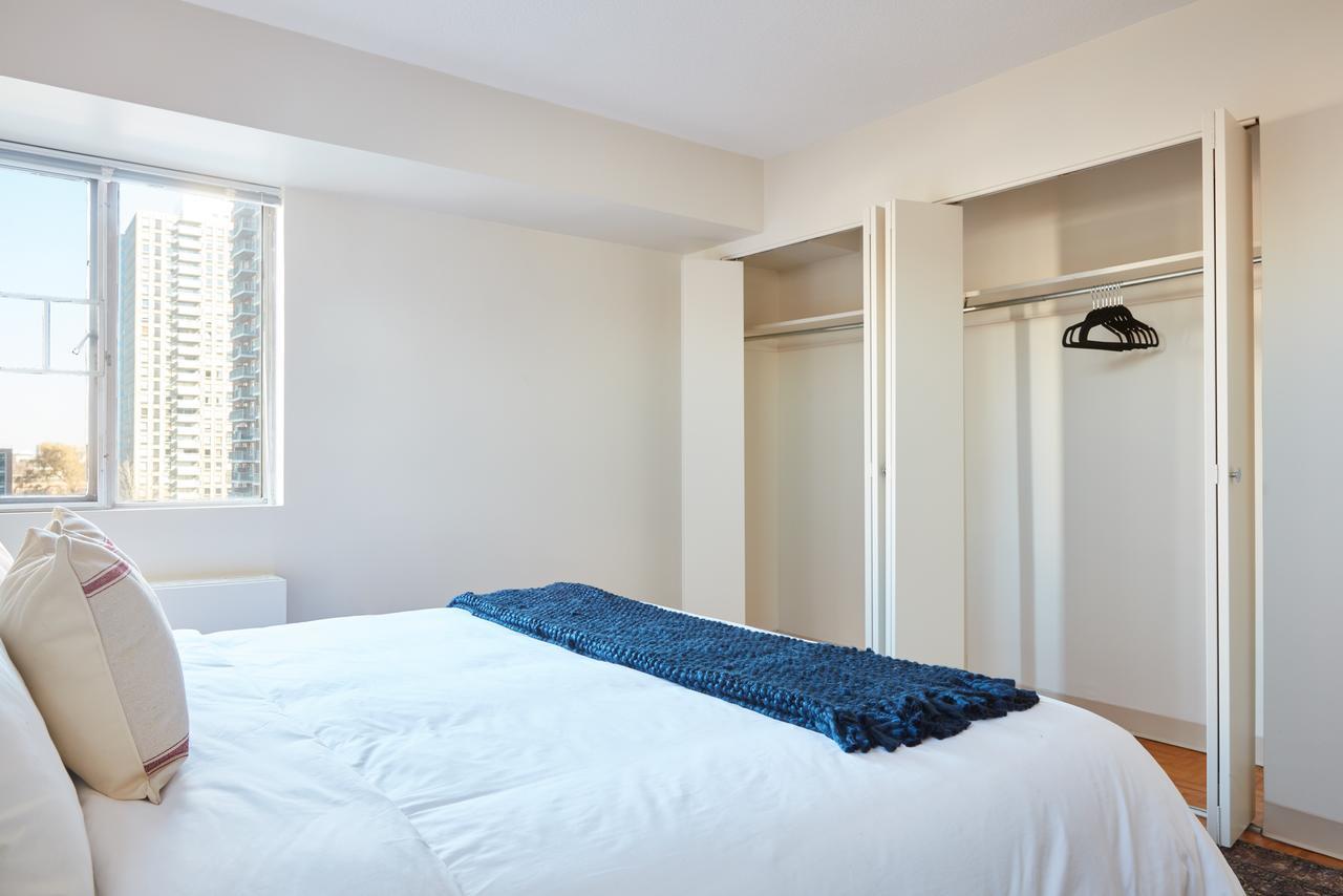 Classic Mission Hill Suites By Sonder Aparthotel Boston