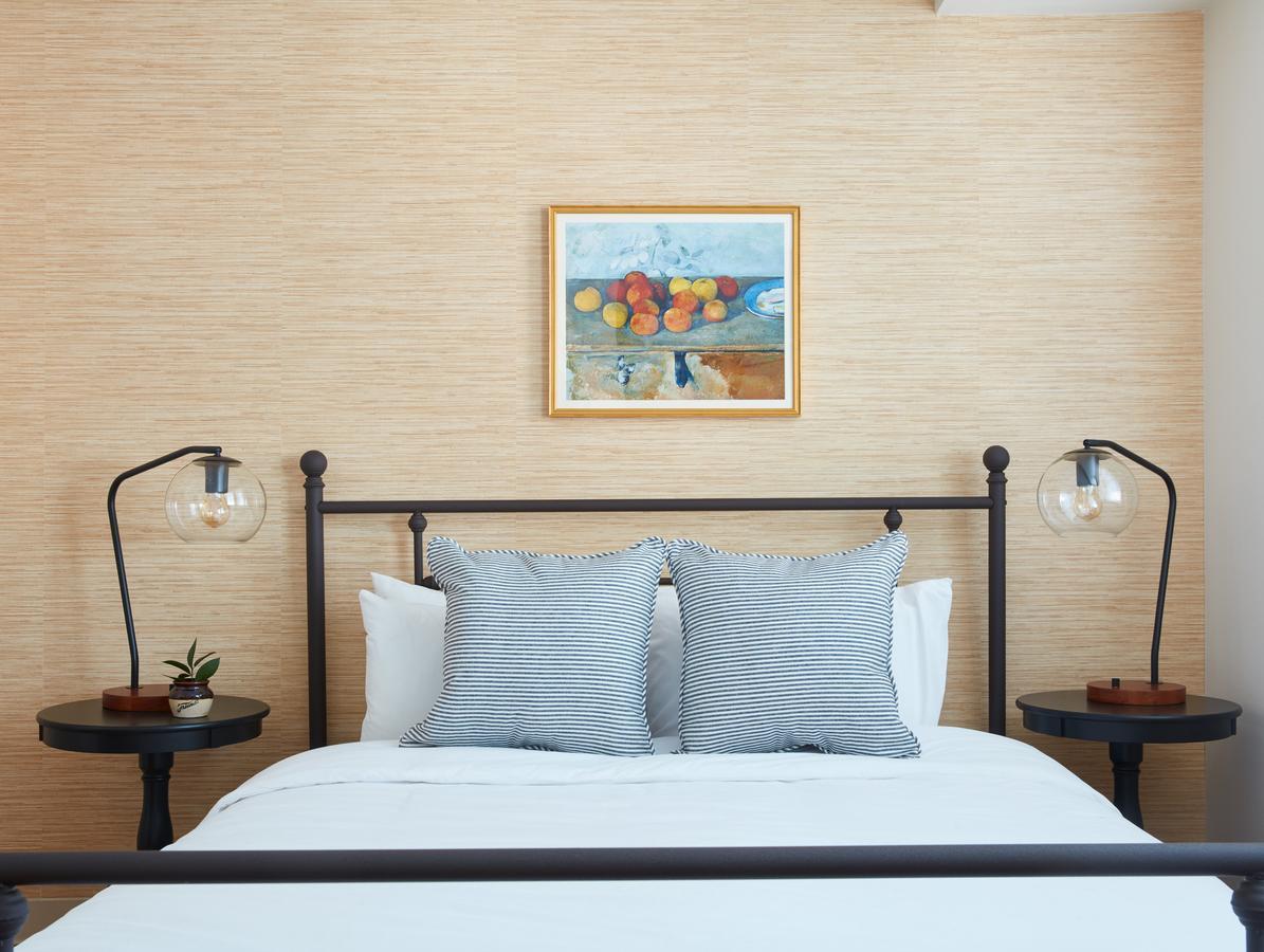 Classic Mission Hill Suites By Sonder Aparthotel *