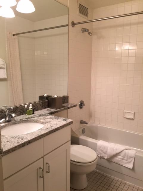 Appartement Oakwood At Devonshire Boston