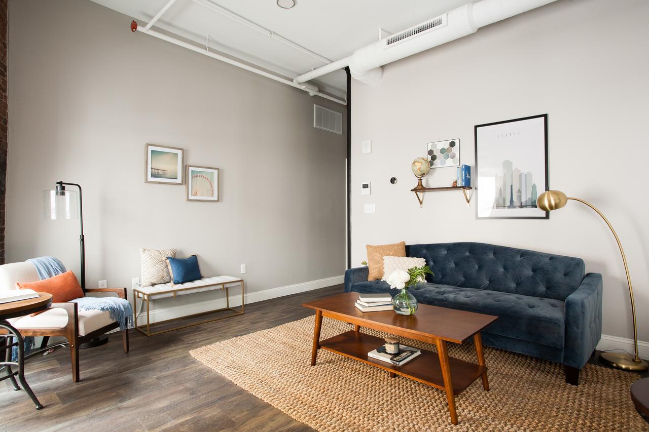 Appart hôtel Sonder — The Conrad 4*