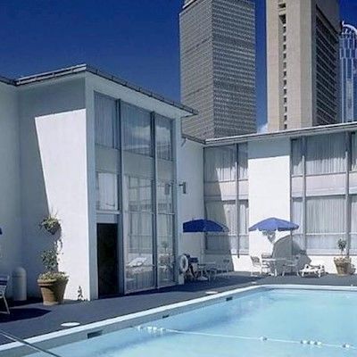 The Midtown Mod Collection By Sonesta Motel