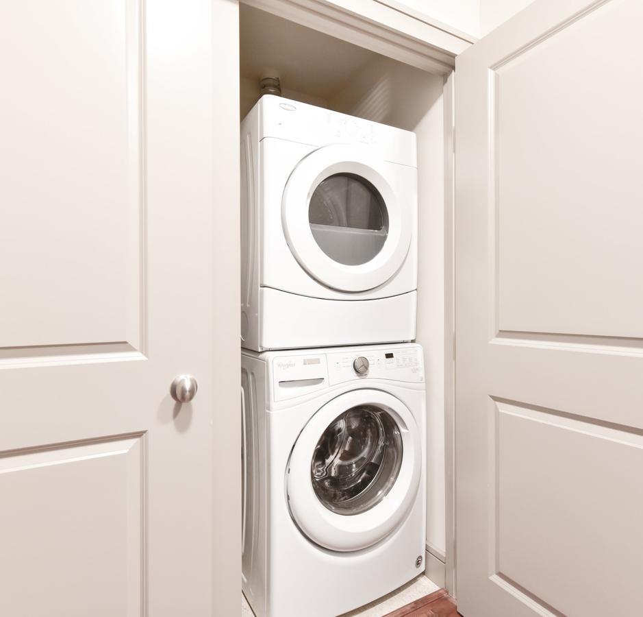 Global Luxury At Seaport Apartamento *