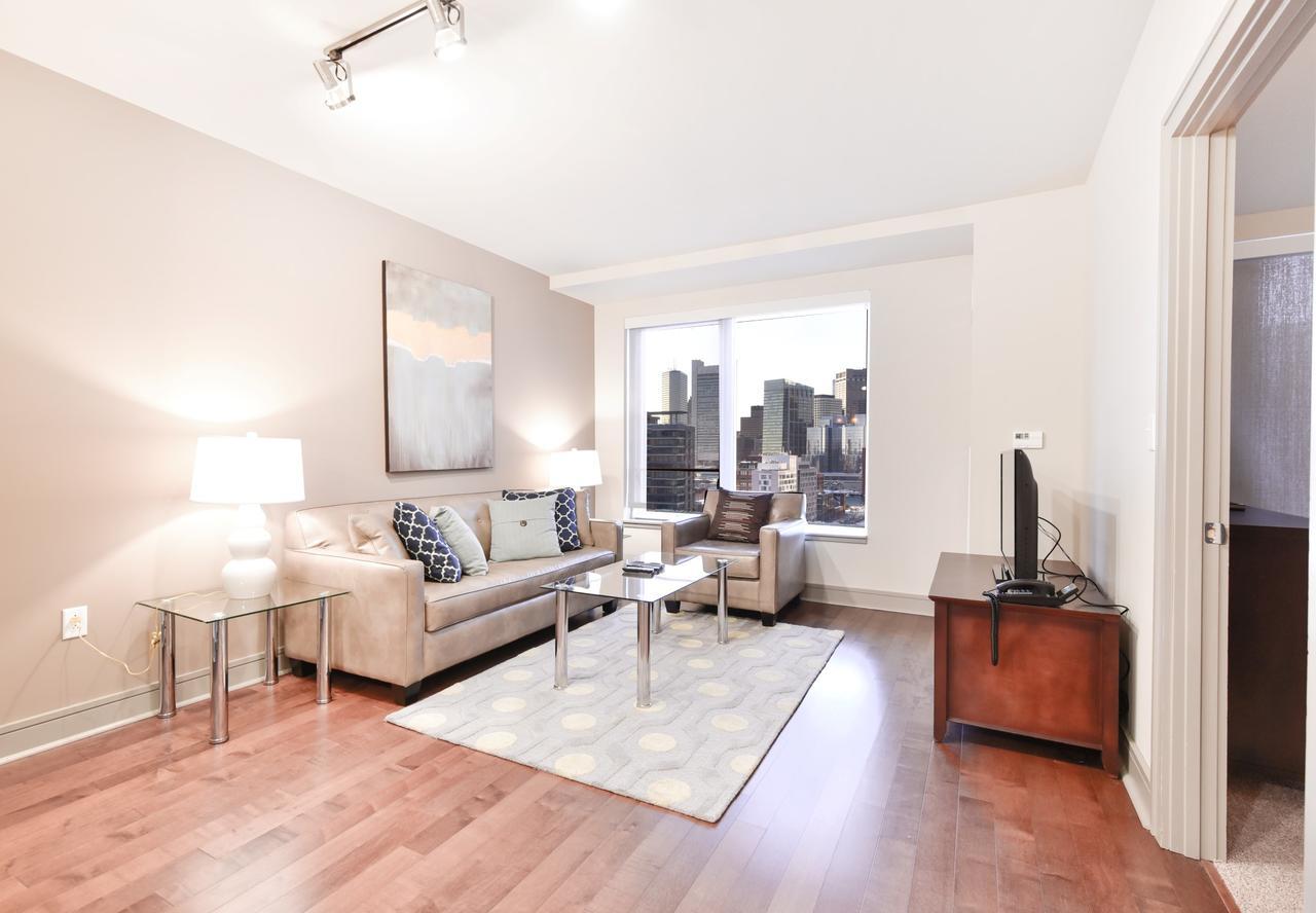 Apartamento Global Luxury At Seaport *