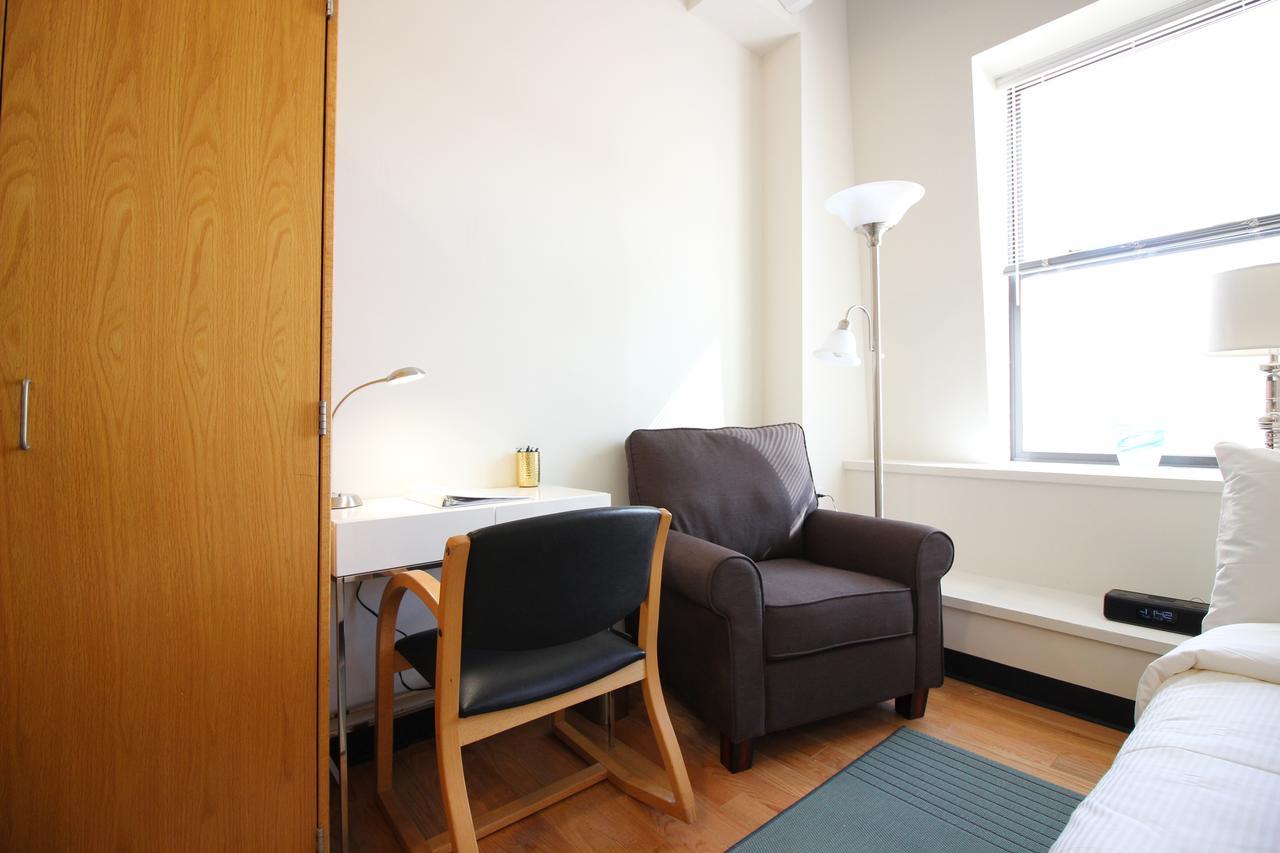 Apartment Temple Place Boston