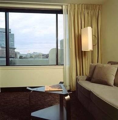 Eurostars The Boxer 4* Boston