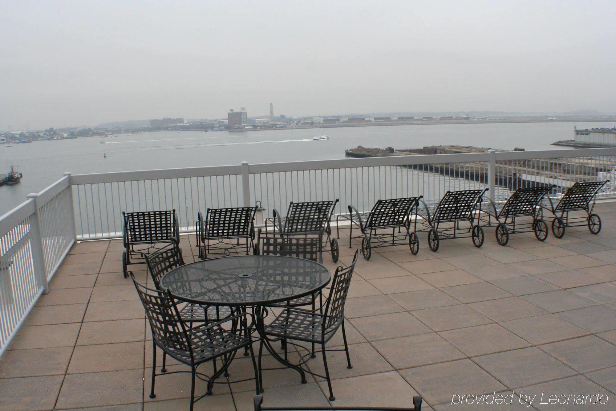 Global Luxury At Seaport Apartamento