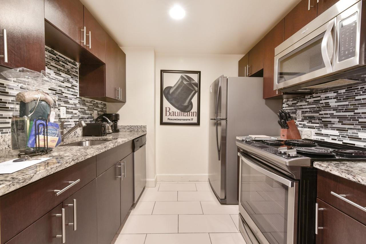 Apartment Global Luxury Back Bay *