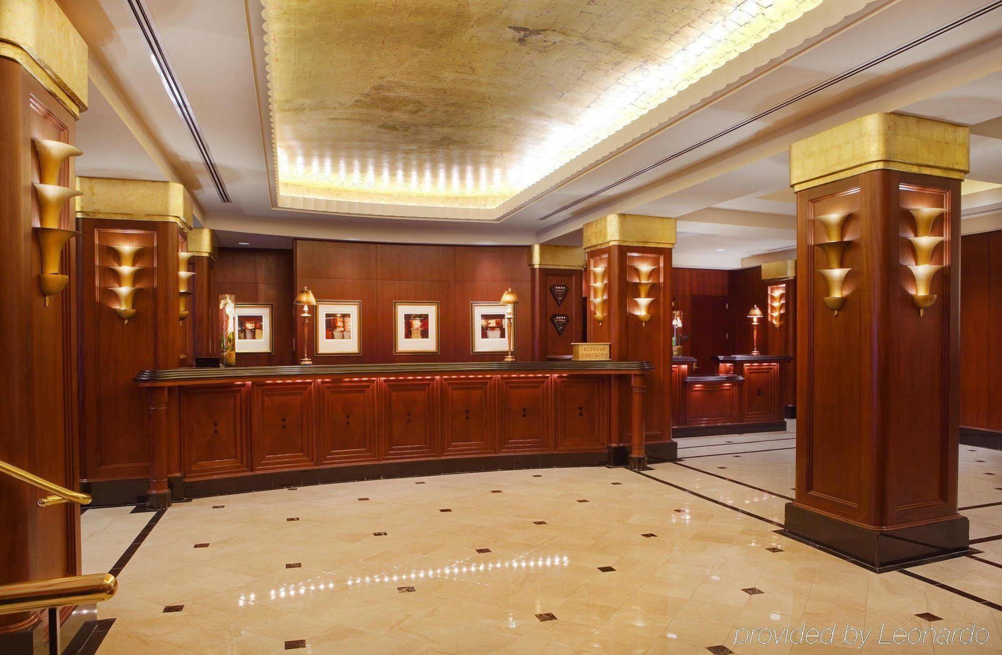 Hotel The Dagny Boston