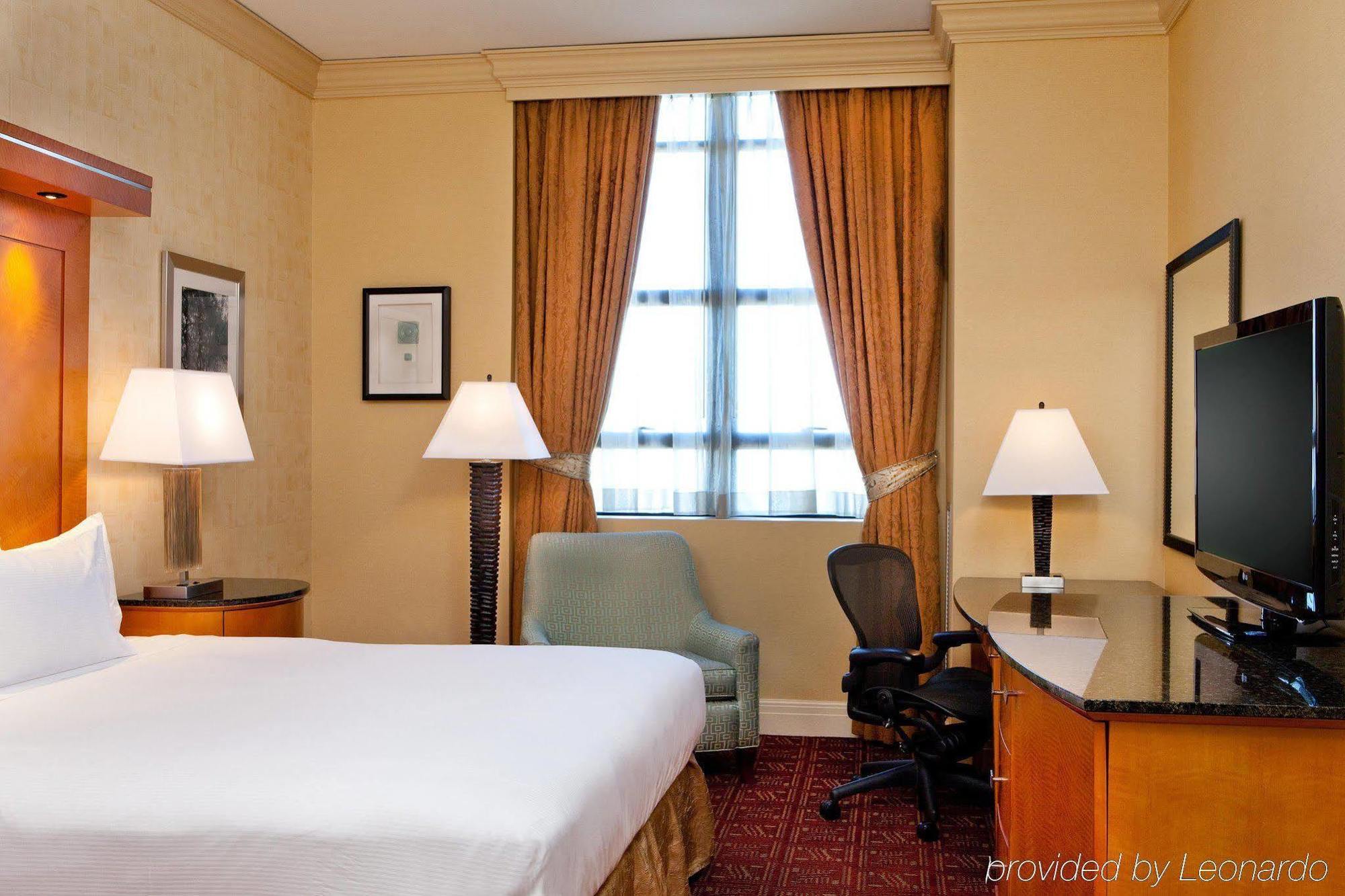 The Dagny Hotel Boston