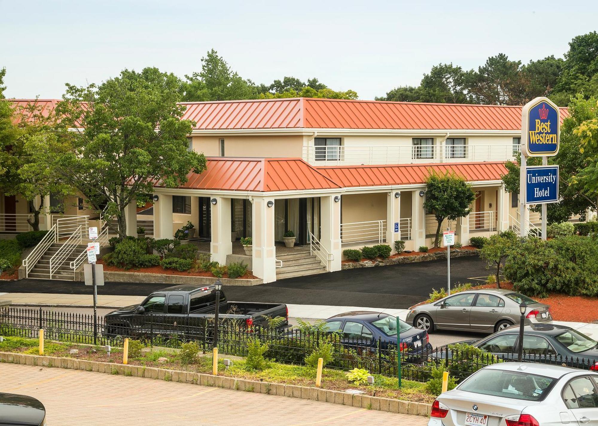 Hotel Boston 2* Boston