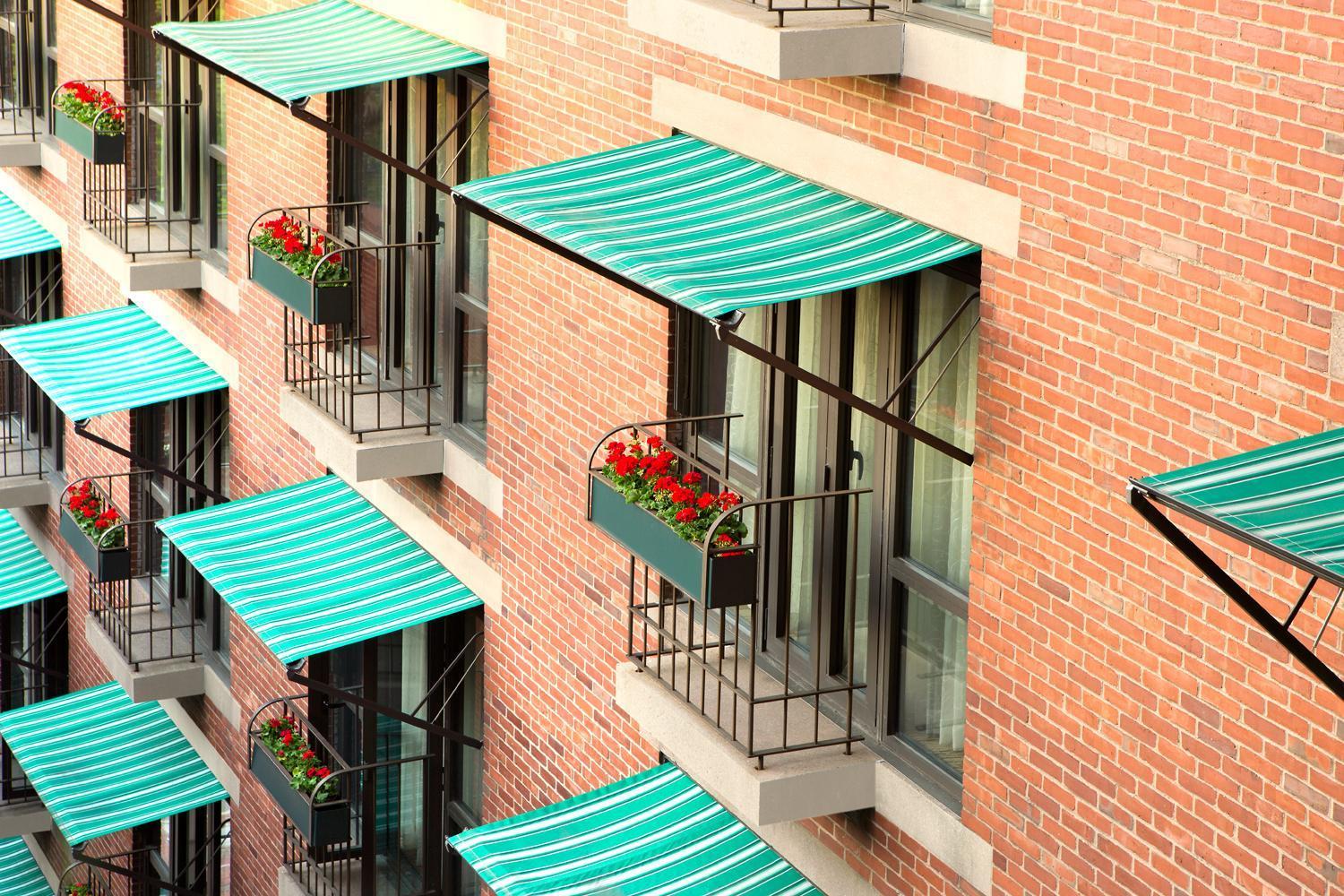 The Bostonian Hotel 4*