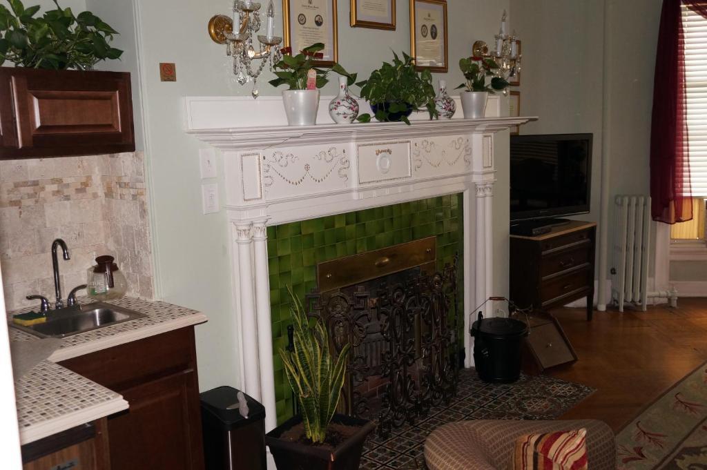 463 Beacon Street
